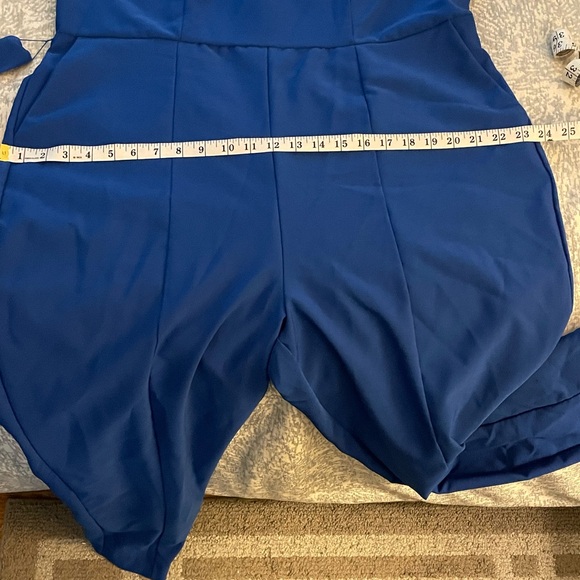 New York & Company Jumpsuit XXL - Picture 4 of 6